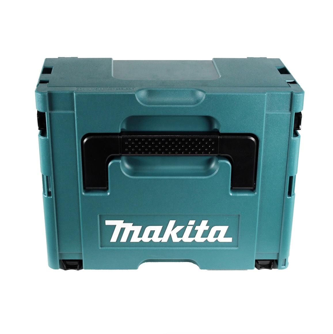 Makita DTD 171 T1J Akku Schlagschrauber 18 V 180 Nm 1/4" Brushless + 1x Akku 5,0 Ah + Makpac - ohne Ladegerät - Toolbrothers