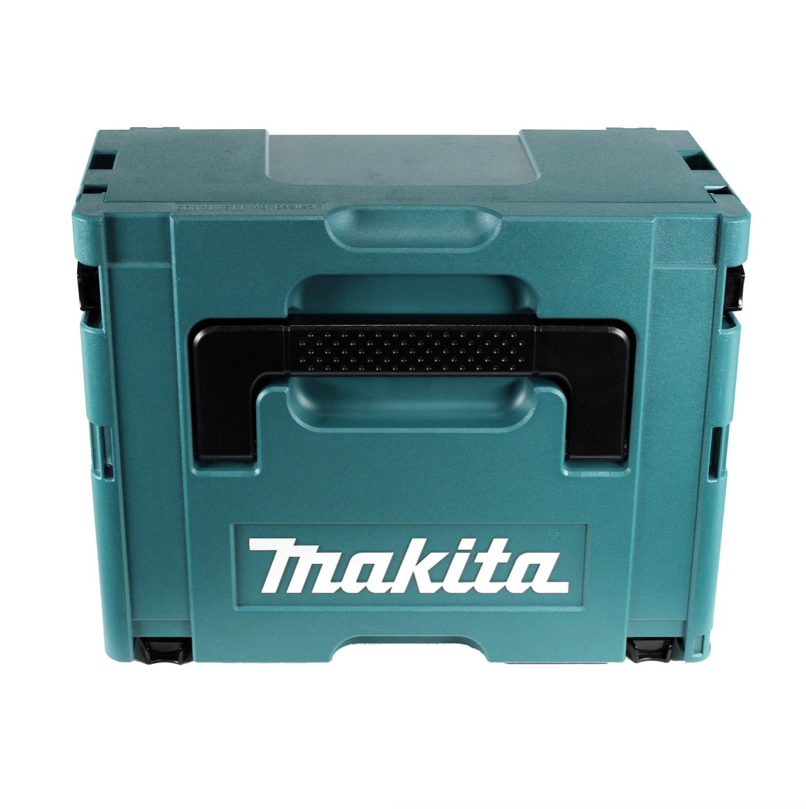 Makita DTD 171 RG1J Akku Schlagschrauber 18 V 180 Nm 1/4" Brushless + 1x Akku 6,0 Ah + Ladegerät + Makpac - Toolbrothers