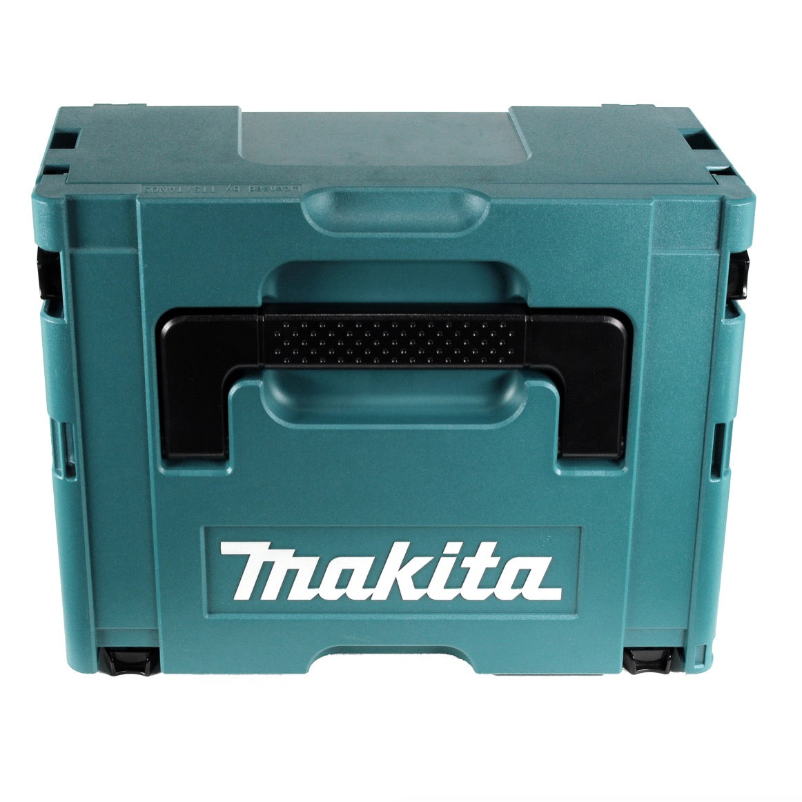 Makita DTD 171 RGJ Akku Schlagschrauber 18 V 180 Nm 1/4" Brushless + 2x Akku 6,0 Ah + Ladegerät + Makpac - Toolbrothers