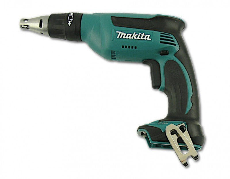 Makita BFS 451 18 V Li-ion Akku-Schnellbauschrauber + 1x Makita Akku BL1830 B - Toolbrothers