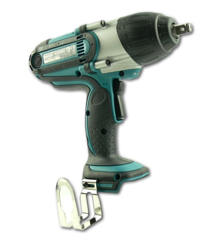 Makita BTW 450 18 V Li-ion Akku-Schlagschrauber + 1x Makita Akku BL1830 B - Toolbrothers