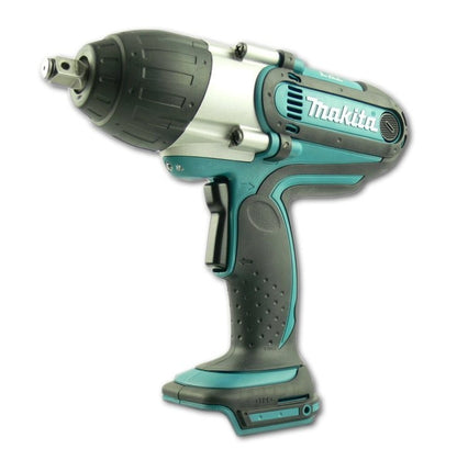 Makita BTW 450 18 V Li-ion Akku-Schlagschrauber + 1x Makita Akku BL1830 B - Toolbrothers