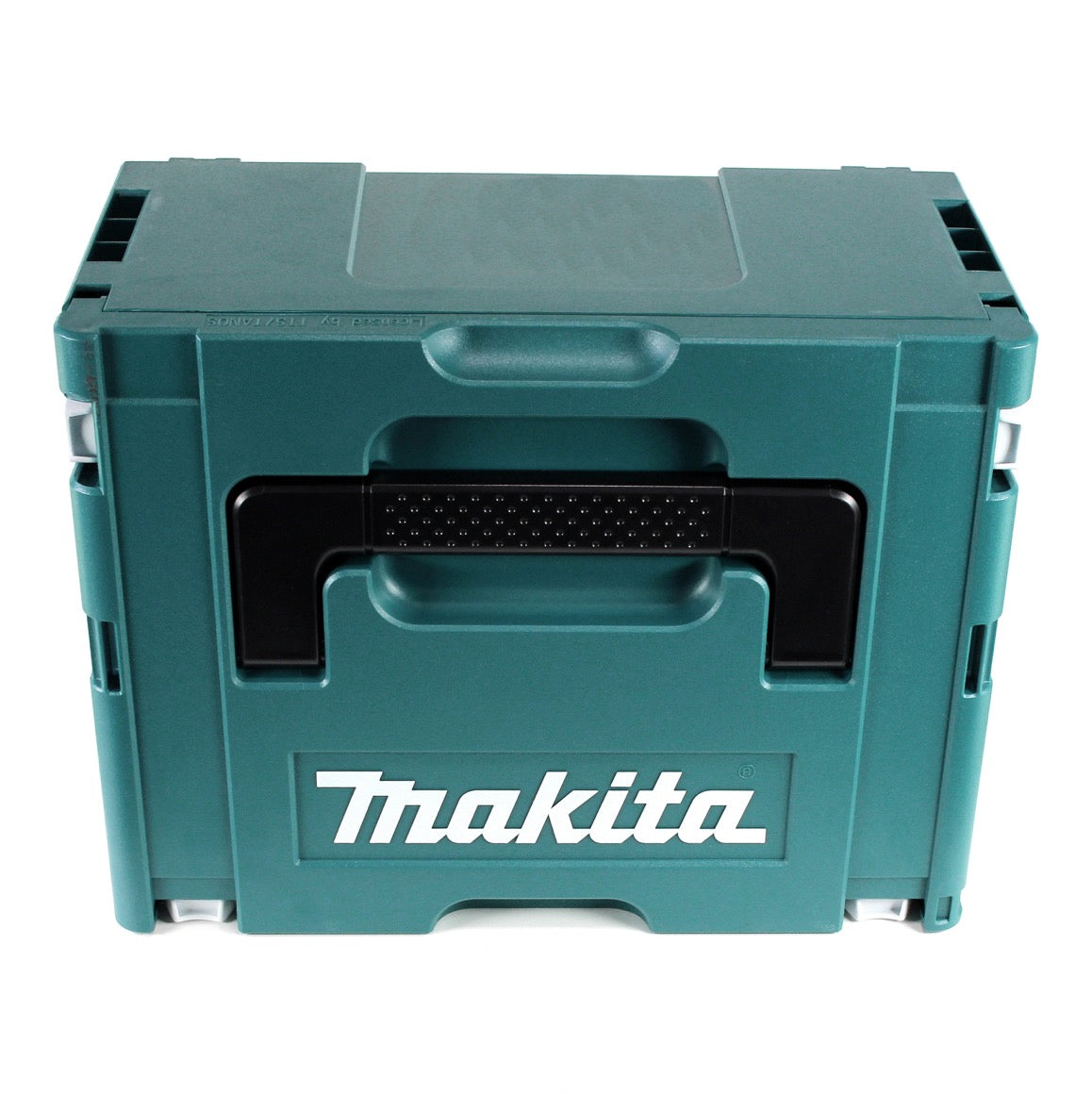 Makita Makpac 3 Kühlbox System Koffer Cool Case 11 Liter Volumen mit Isolierauskleidung ( 198254-2 ) - Toolbrothers