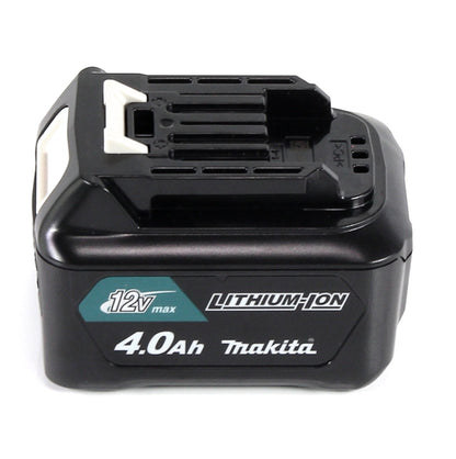 Makita BL 1041 B Akku 12 V max. 4,0 Ah Li-Ion ( 197406-2 ) - Nachfolger von BL 1040 B 10,8 V - Toolbrothers