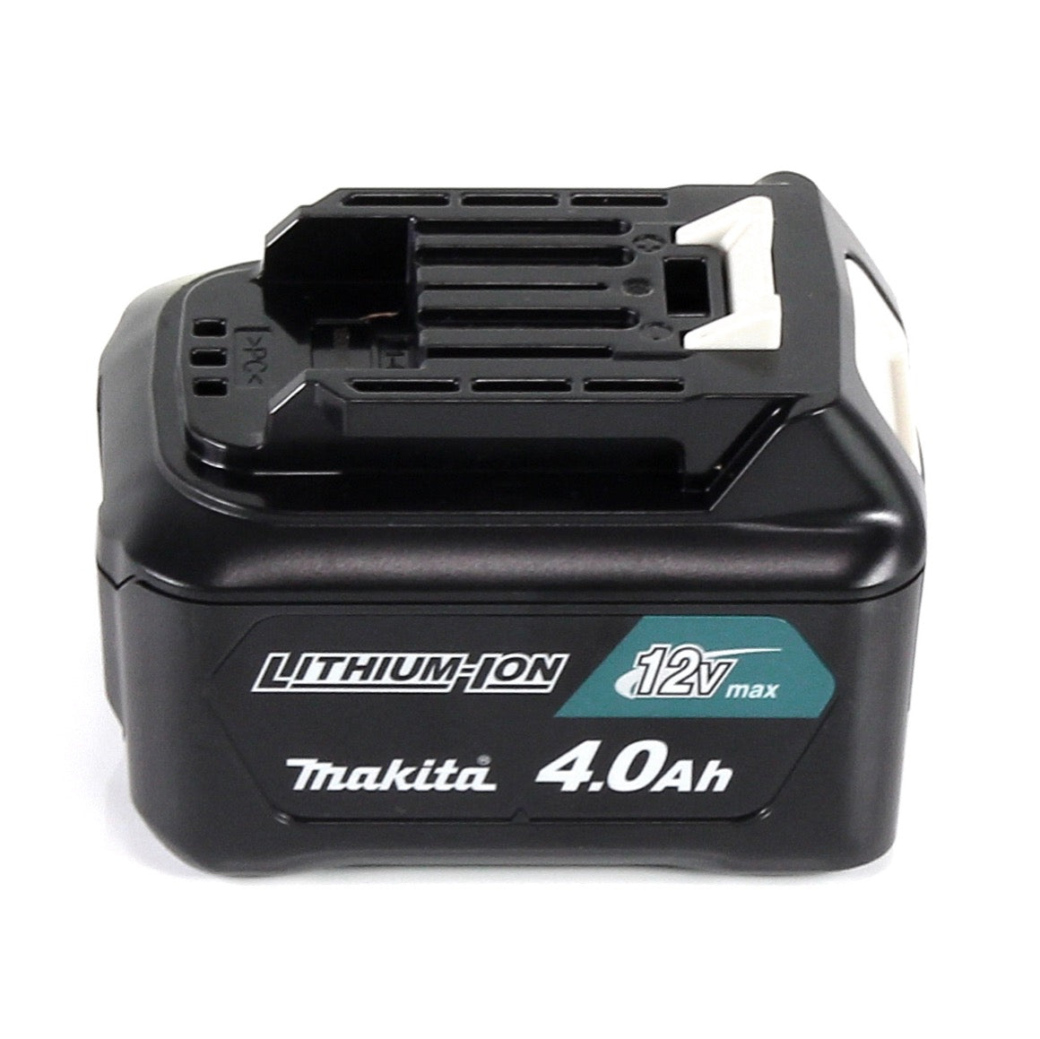 Makita BL 1041 B Akku 12 V max. 4,0 Ah Li-Ion ( 197406-2 ) - Nachfolger von BL 1040 B 10,8 V - Toolbrothers