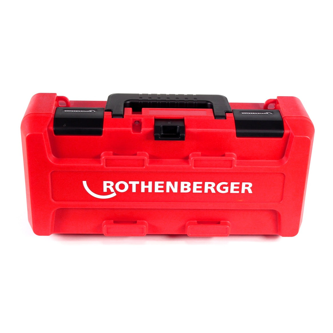 Rothenberger Pressbacken Set SV 15-18-22-28 ( 015060X ) im Rocase 4212 Werkzeugkoffer - Toolbrothers