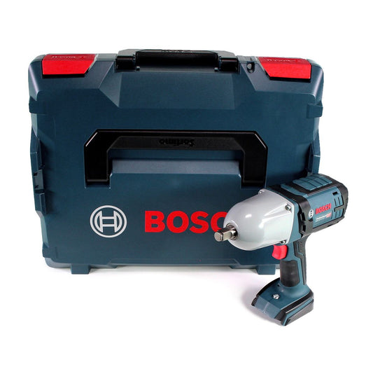 Bosch GDS 18V-LI HT Akku Drehschlagschrauber 18V 650 Nm ( 06019B1302 ) in L-Boxx - ohne Akku und Lader - Toolbrothers