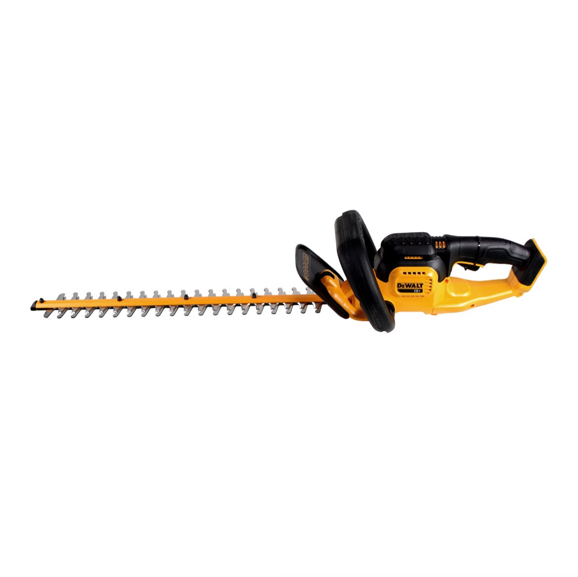 DeWalt DCM 563 PB Akku Heckenschere 18V 55,8cm Solo - ohne Akku, ohne Ladegerät - Toolbrothers