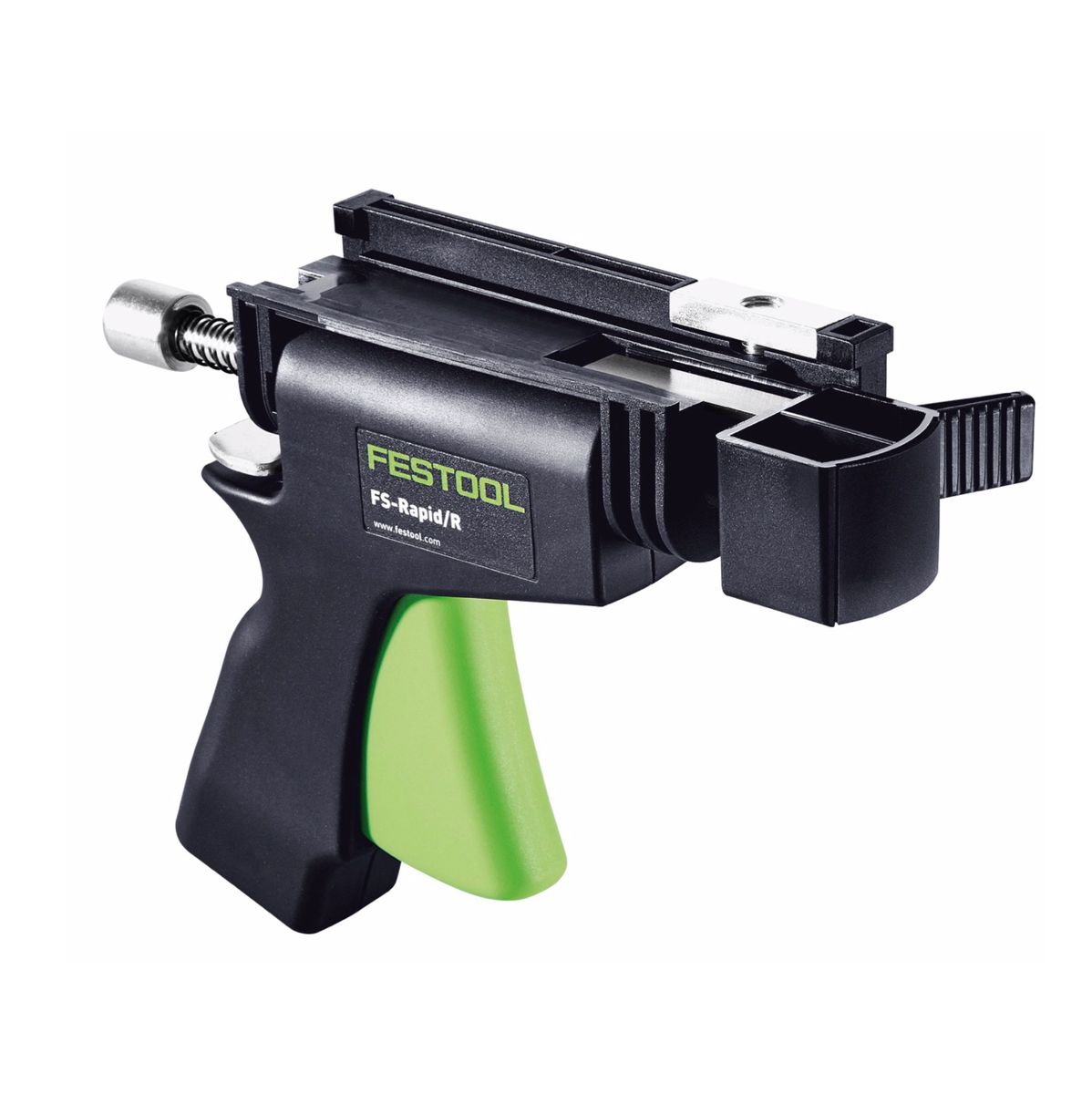 Festool FS-RAPID/R  Schnellspanner ( 489790 ) für Führungsschiene FS, FS/2 und GRP/2 - Toolbrothers