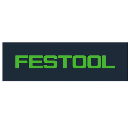 Plateau de table Festool TP-DSC-AG 125 FH (200002) pour DSC-AG 125 FH Plus, DCC-AG 125 FH, DSC-AGC 18 FH