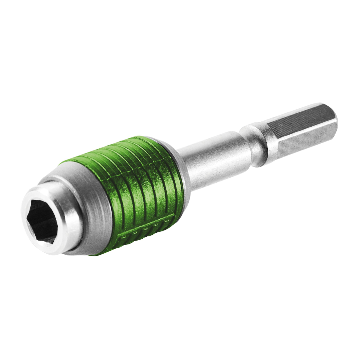 Festool BHS 60 CE Schnellwechsel-Bithalter zur Aufnahme von 25 mm Standardbits ( 205097 ) - Toolbrothers