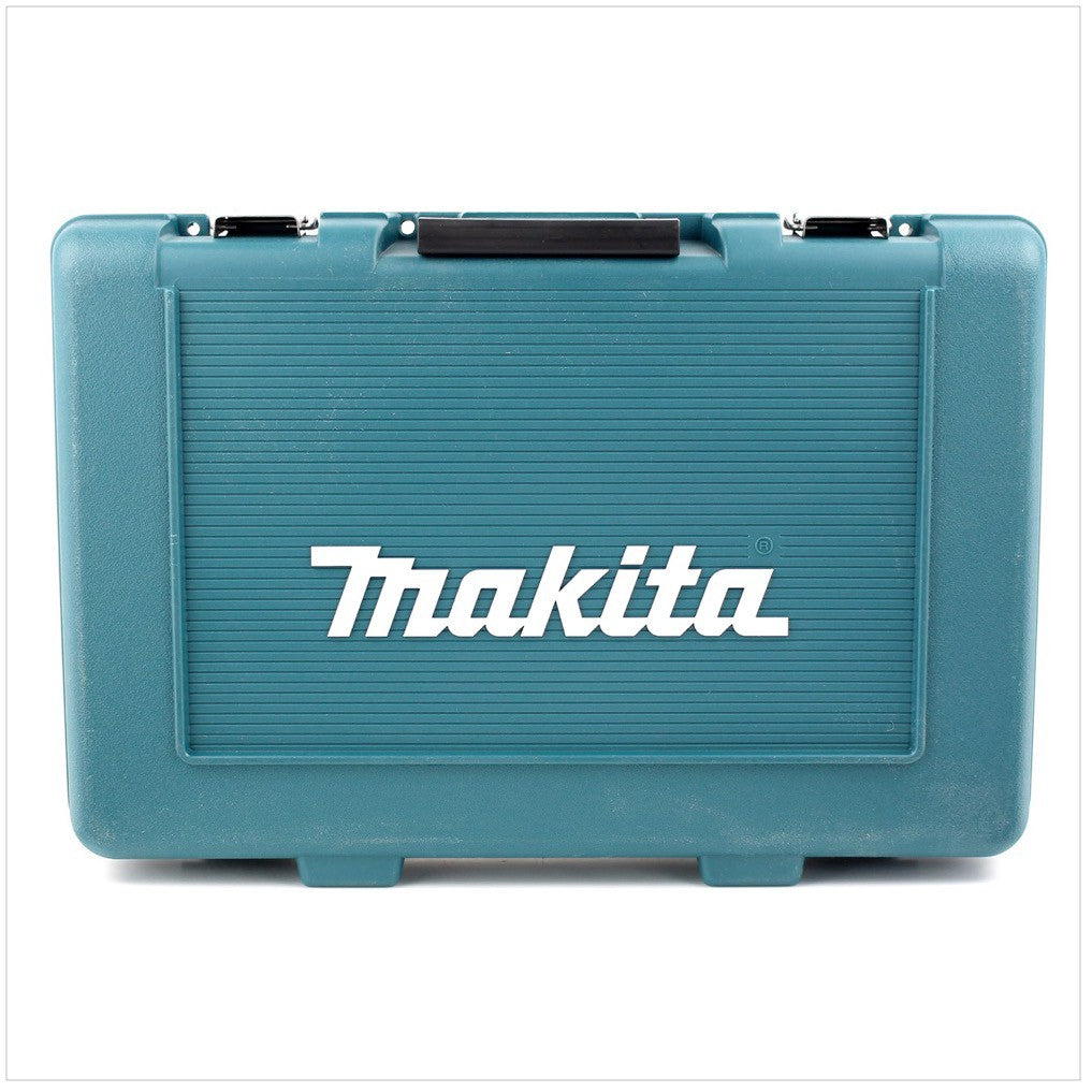 Makita Transportkoffer 46x30x13 für BDF/DDF 343 456 BHP/DHP 453 BTD/DTD 134, 139, 140, 146