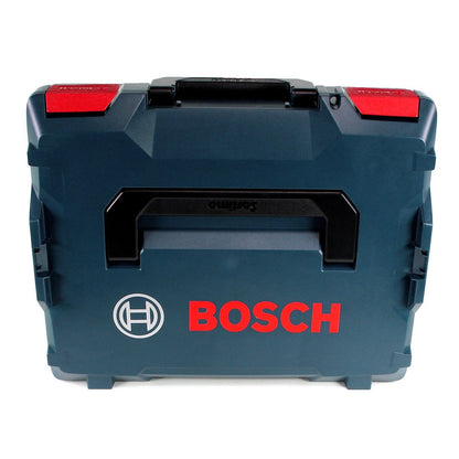 Bosch GDS 18V-LI HT Akku Drehschlagschrauber 18V 650 Nm ( 06019B1302 ) mit 2,0 Ah Akku in L-Boxx - ohne Lader - Toolbrothers