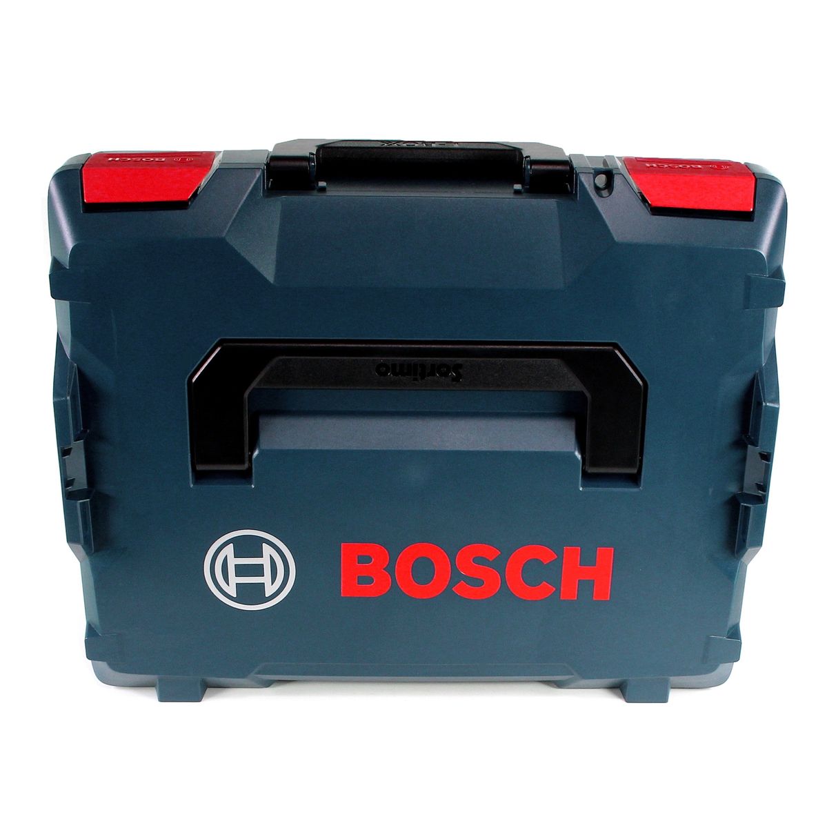 Bosch GDS 18V-LI HT Akku Drehschlagschrauber 18V 650 Nm ( 06019B1302 ) mit 2,0 Ah Akku und Lader in L-Boxx - Toolbrothers