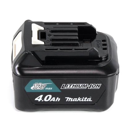 Makita Power Source Kit 12V mit 1x BL1041B Akku 4,0Ah + DC10SB Ladegerät - Toolbrothers