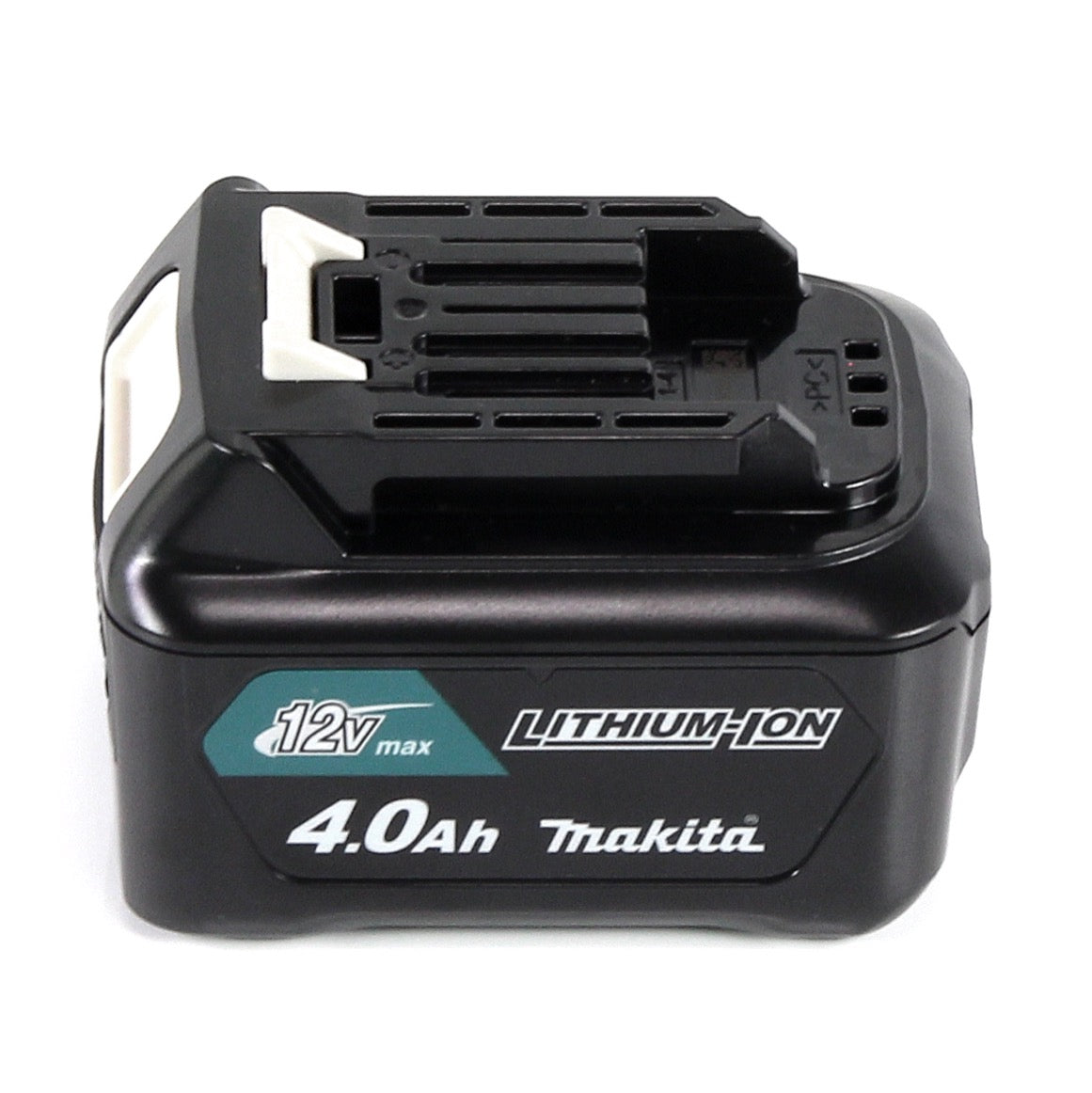 Makita Power Source Kit 12V mit 1x BL1041B Akku 4,0Ah + DC10WD Ladegerät - Toolbrothers