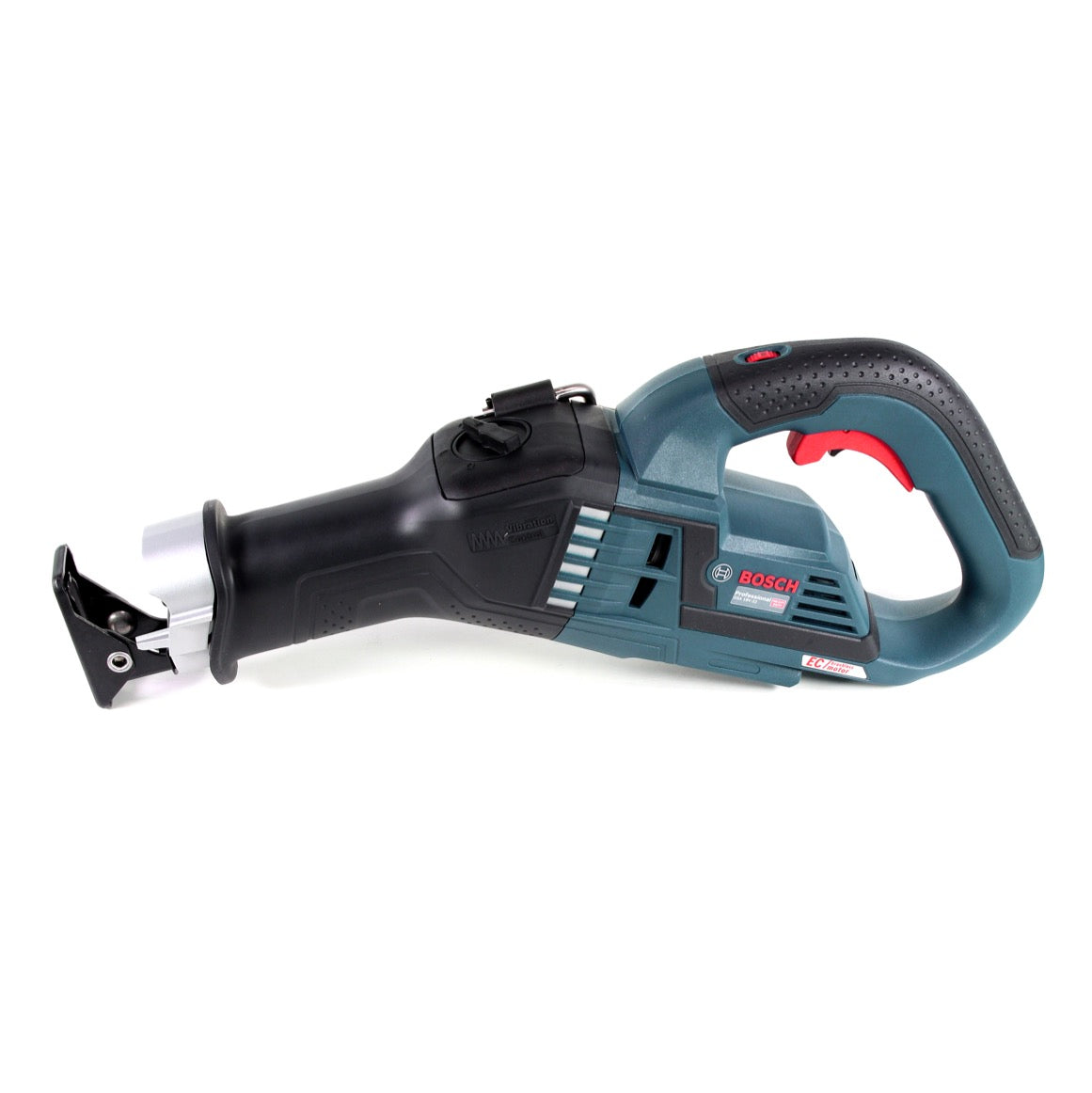 Bosch GSA 18V-32 Akku Reciprosäge 18V Säbelsäge Brushless im Handwerkerkoffer + 1x 5,0Ah Akku - ohne Ladegerät - Toolbrothers