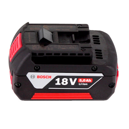 Bosch GSA 18V-32 Akku Reciprosäge 18V Säbelsäge Brushless im Handwerkerkoffer + 1x 5,0Ah Akku - ohne Ladegerät - Toolbrothers