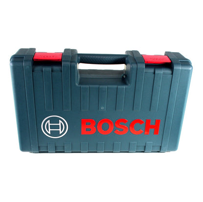 Bosch GSA 18V-32 Akku Reciprosäge 18V Säbelsäge Brushless im Handwerkerkoffer + 1x 6,0Ah Akku - ohne Ladegerät - Toolbrothers