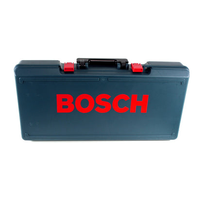 Bosch GBH 18V-26 D Akku Bohrhammer 18V 2,5J SDS-Plus im Handwerkerkoffer + 1x 2,0Ah Akku - ohne Ladegerät - Toolbrothers