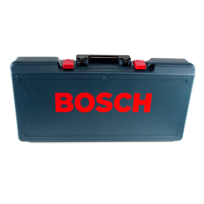 Bosch GBH 18V-26 D Akku Bohrhammer 18V 2,5J SDS-Plus im Handwerkerkoffer + 1x 6,0Ah Akku - ohne Ladegerät - Toolbrothers