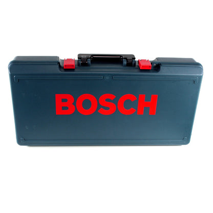 Bosch GBH 18V-26 D Akku Bohrhammer 18V 2,5J SDS-Plus im Handwerkerkoffer + 1x 6,0Ah Akku + Ladegerät - Toolbrothers