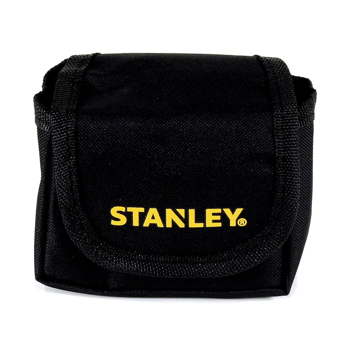 Stanley Cross 360 Kreuz Linienlaser grün für Stanley Stativ 1/4" 54 cm bis 154 cm - Toolbrothers