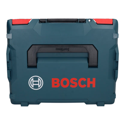 Bosch GSR 12V-35 Professional Akku Bohrschrauber 12 V 35 Nm Brushless + 1x Akku 6,0 Ah + L-Boxx - ohne Ladegerät - Toolbrothers