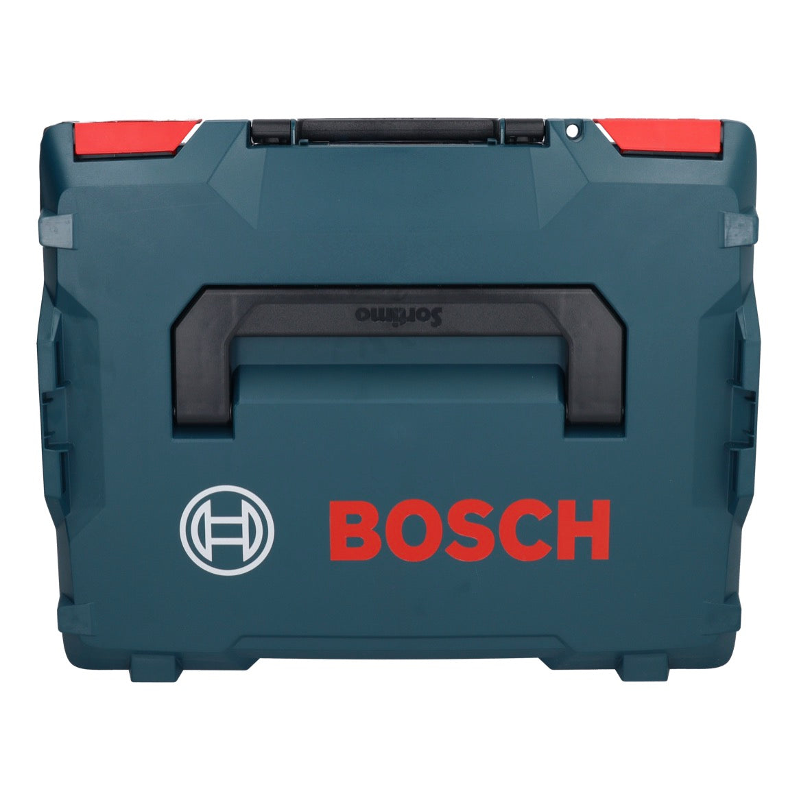 Bosch GSR 12V-35 Professional Akku Bohrschrauber 12 V 35 Nm Brushless + 2x Akku 6,0 Ah + Ladegerät + L-Boxx - Toolbrothers