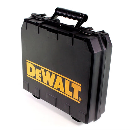 DeWalt Koffer für DCD 985 Solo - ohne Zubehör - Toolbrothers