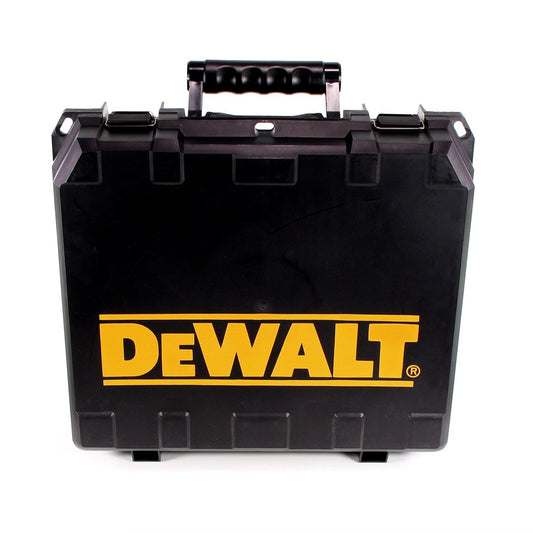 DeWalt Koffer für DCD 985 Solo - ohne Zubehör - Toolbrothers