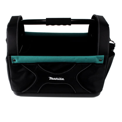 Makita Werkzeugtasche offen Tasche mit Tragegurt ( P-72001 ) - Toolbrothers