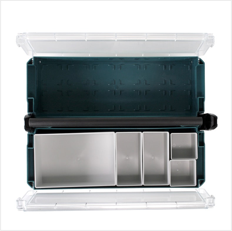 Makita Storage Box für Makpac ( P-84137 ) - Toolbrothers