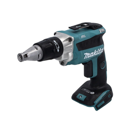 Makita DFS 250 Z Akku Trockenbauschrauber 18 V Brushless Solo - ohne Akku, ohne Ladegerät - Toolbrothers