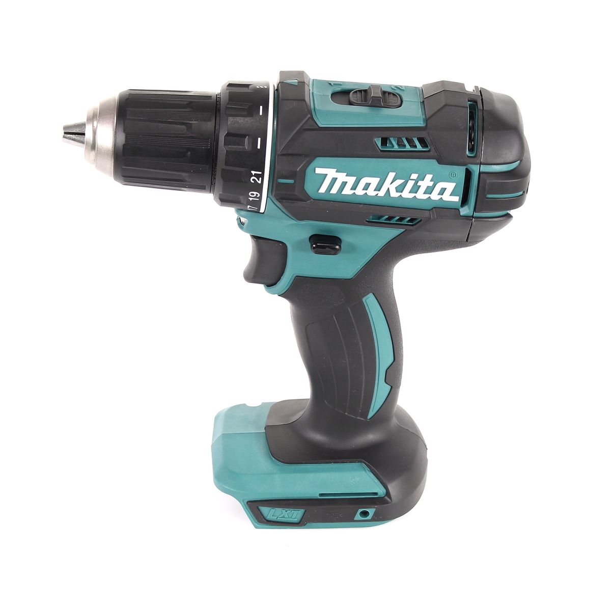 Makita DDF 482 SFTK Akku Bohrschrauber 18 V 62Nm + 3,0 Ah Akku + Ladegerät + 101 tlg. Werkzeugset im Koffer - Toolbrothers