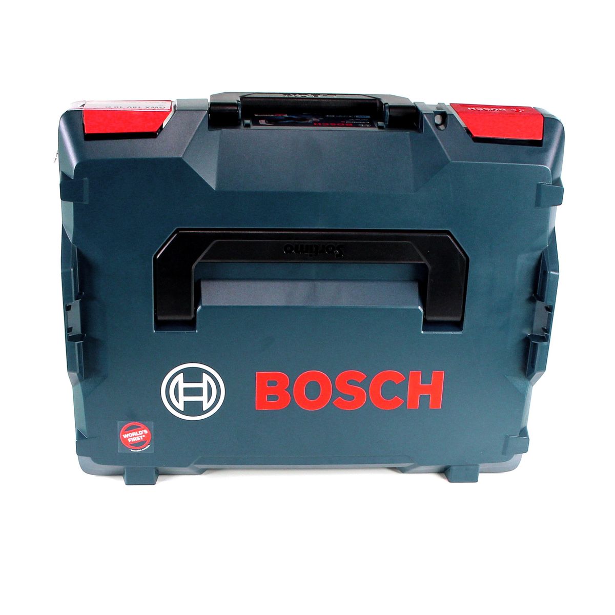 Bosch GWX 18V-10 C Akku Winkelschleifer 18V 125mm brushless X-LOCK + Connectivity Modul + L-BOXX - ohne Akku, ohne Ladegerät - Toolbrothers