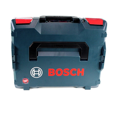 Bosch GWX 18V-10 C Akku Winkelschleifer 18V 125mm brushless X-LOCK + 1x Akku 4,0Ah + Connectivity Modul + L-BOXX - ohne Ladegerät - Toolbrothers