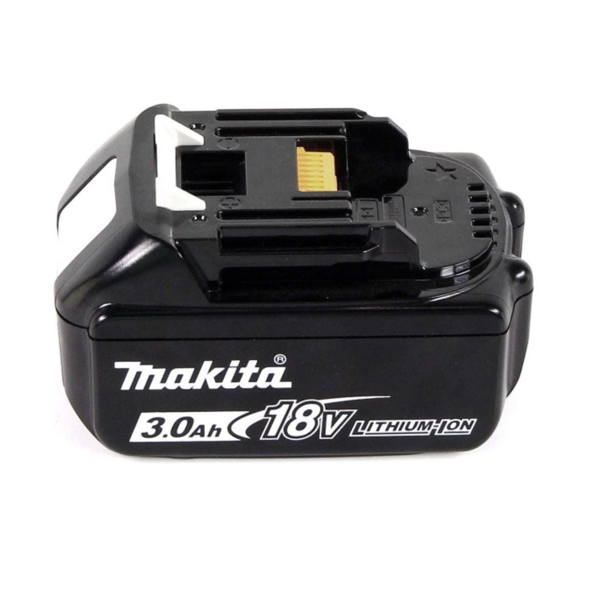 Makita DRT 50 F1J Akku Multifunktionsfräse brushless 18V + 1x Akku 3,0 Ah im Makpac 3 - ohne Ladegerät - Toolbrothers