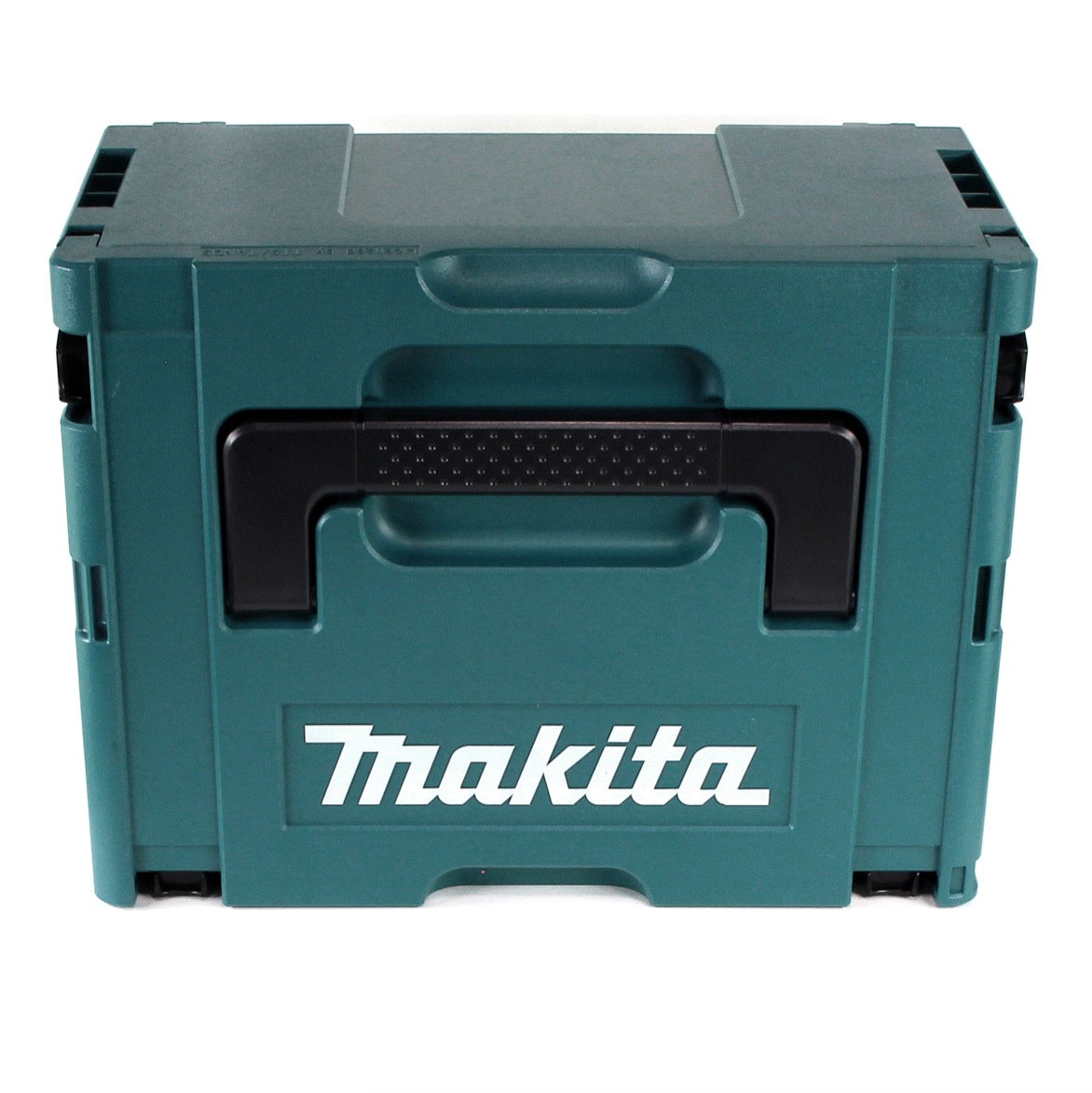 Makita DRT 50 RG1J Akku Multifunktionsfräse brushless 18V + 1x Akku 6,0 Ah + Schnellladegerät im Makpac 3 - Toolbrothers