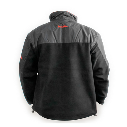 Makita Fleece Jacke XL Arbeit und Freizeit  ( 98P118 ) Kooperation mit Dickies - Toolbrothers