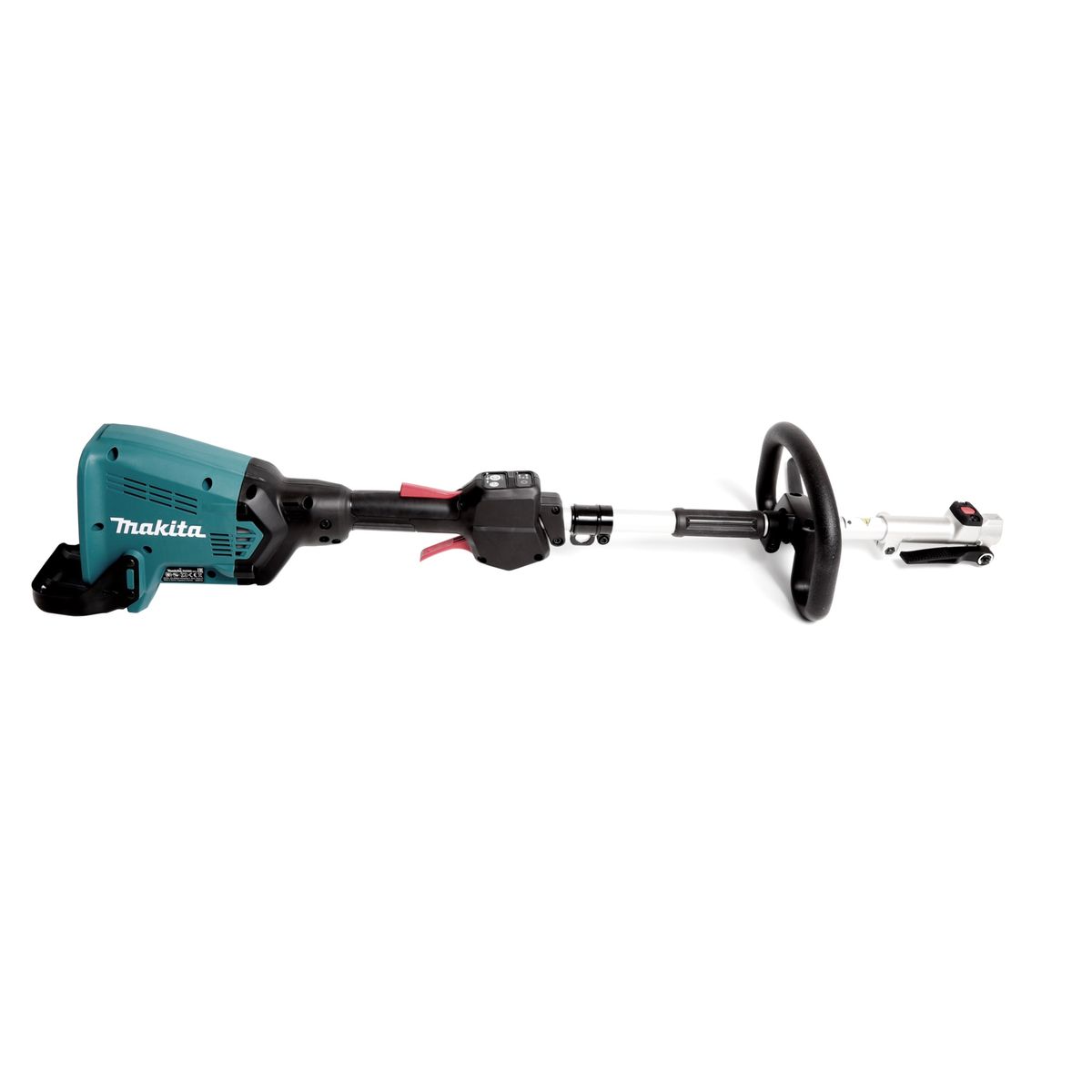 Makita DUX 60 M Akku Multifunktionsantrieb 36V ( 2x 18V ) Brushless + 2x Akku 4,0Ah - Toolbrothers