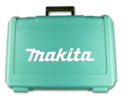 Makita 8281 14,4 V Ni-MH Akku Schlagbohrschrauber + 2x Dinotech AKKU 2000 Ah + Makita DC1414 Lader + Koffer - Toolbrothers