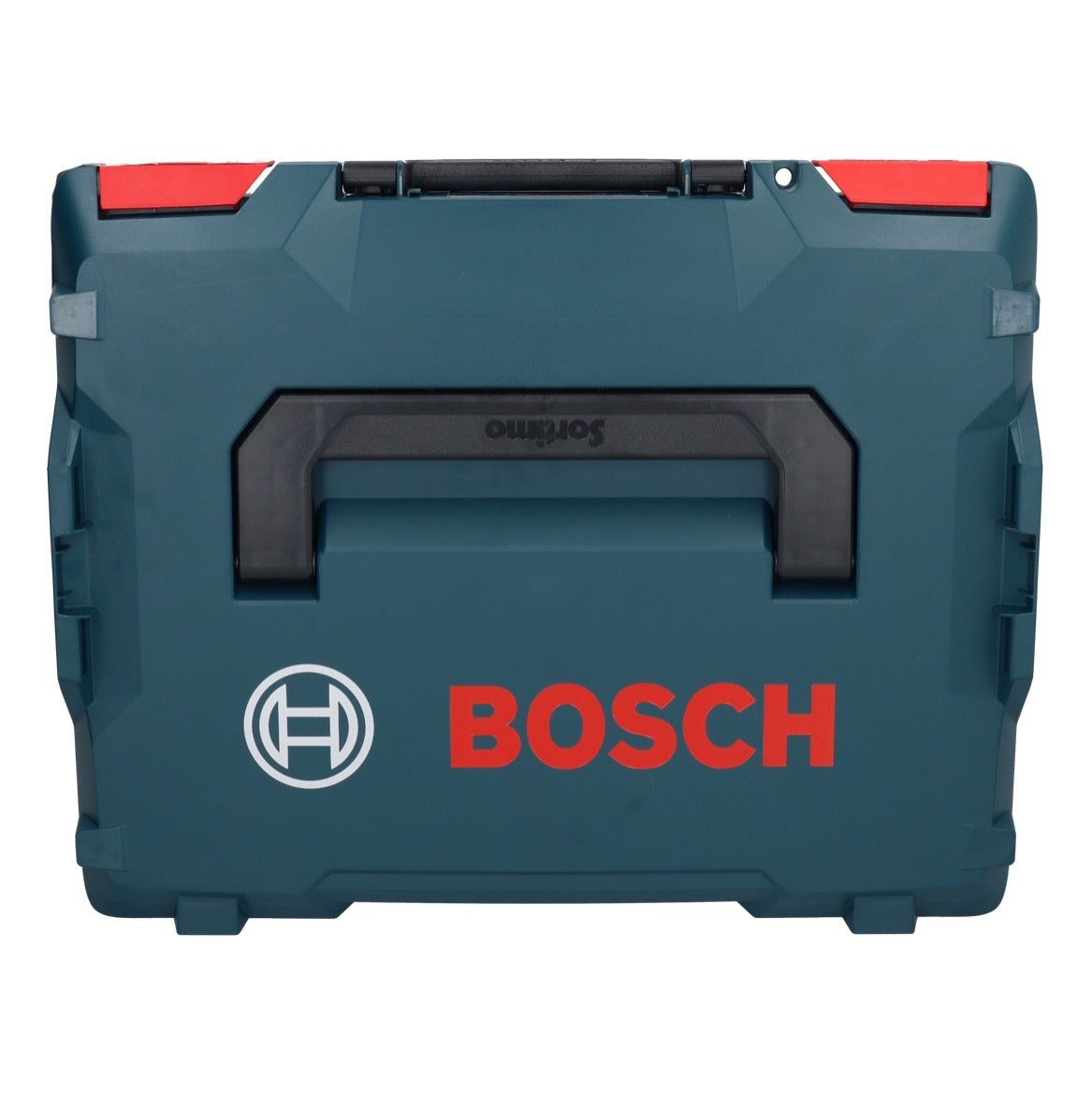 Bosch GSC 12V-13 Professional Akku Blechschere 12 V + 1x Akku 6,0 Ah + Ladegerät + L-Boxx - Toolbrothers