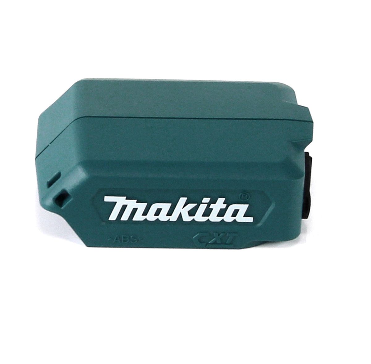 Makita DEAADP08 A1 USB Adapter für 10,8V-12V Akkus + 2,0 Ah Akku ( 197396-9 ) - Toolbrothers