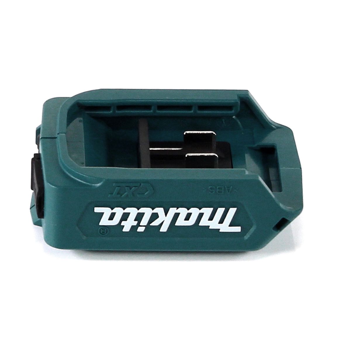 Makita DEAADP08 A1 USB Adapter für 10,8V-12V Akkus + 2,0 Ah Akku ( 197396-9 ) - Toolbrothers