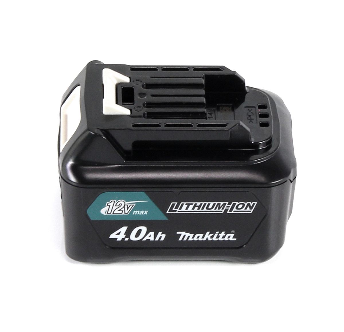 Makita DEAADP08 M1 USB Adapter für 10,8V-12V Akkus + 4,0 Ah Akku ( 197406-2 ) - Toolbrothers