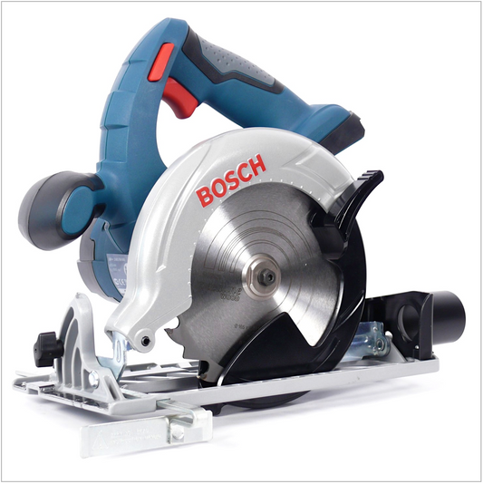 Bosch GKS 18 V-Li Akku Handkreissäge 18 V 165 mm ( 060166H000  ) Solo - ohne Akku, ohne Ladegerät - Toolbrothers