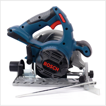 Bosch GKS 18 V-Li Akku Handkreissäge 18 V 165 mm ( 060166H000  ) Solo - ohne Akku, ohne Ladegerät - Toolbrothers