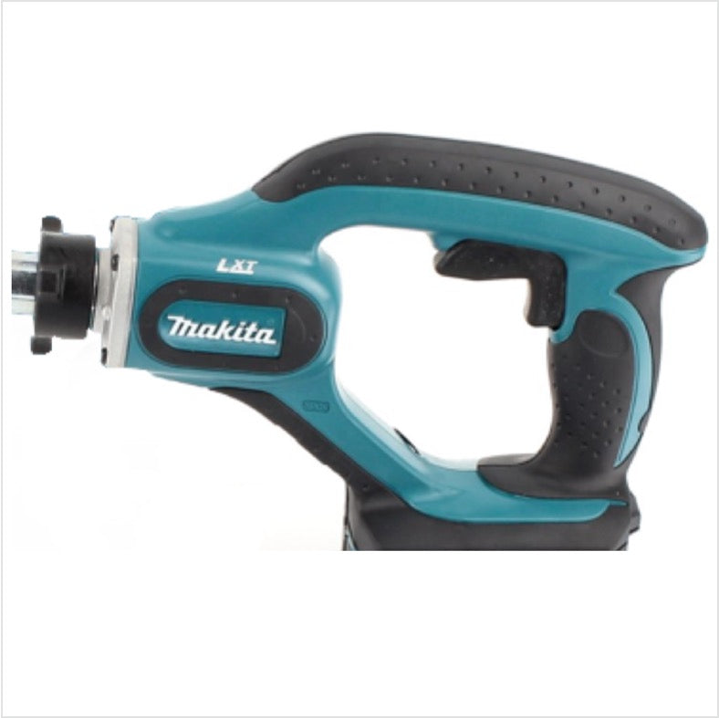 Makita DVR 450 RM Akku Betonverdichter 18V + 2x Akku 4,0Ah + Ladegerät - Toolbrothers