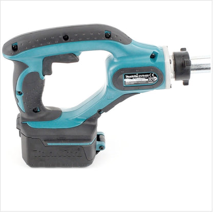 Makita DVR 450 RT1 Akku Betonverdichter 18V + 1x 5,0 Ah Akku + Ladegerät - Toolbrothers